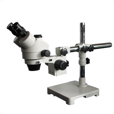 XTZ-03双目万向支架体视显微镜