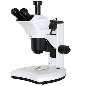 XT-05C科研级三目连续变倍体视显微镜