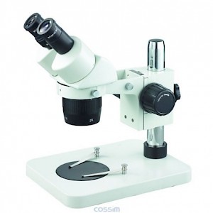 ST-60双倍数选择两档光学体视显微镜