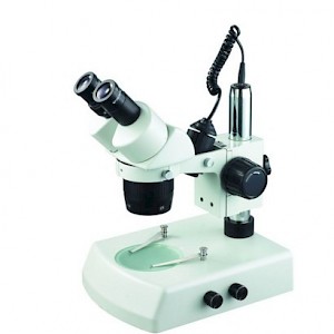 SZM-45B2上下光源体视显微镜