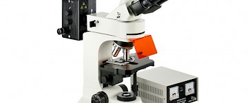 观察纤维形态、纤维质量鉴定应该选用什么显微镜？
