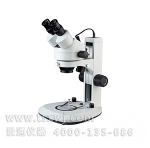 XTL-24A连续变倍体视显微镜