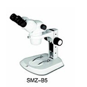 SMZ-B5连续变倍大景深显微镜