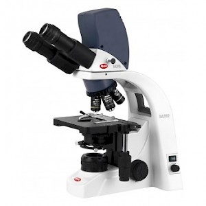BA310数码体视显微镜