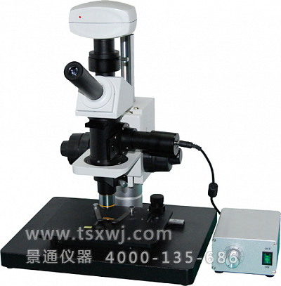 XTL-100C电脑型体视显微镜