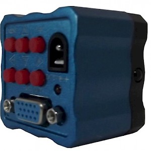 PZ-V-3高清VGA工业相机