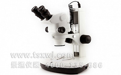 BTL-440系列电脑（数码相机）型连续变倍体视显微镜