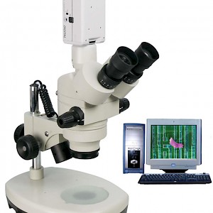 TVM-330型视频显微镜