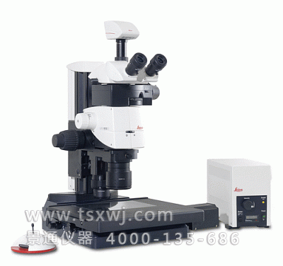 Leica M165FC荧光体视显微镜