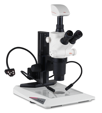 Leica徕卡S8APO研究级手动体视显微镜