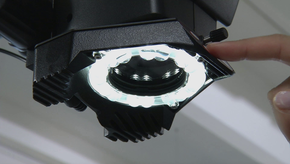 Leica徕卡A60H工业生产立体显微镜