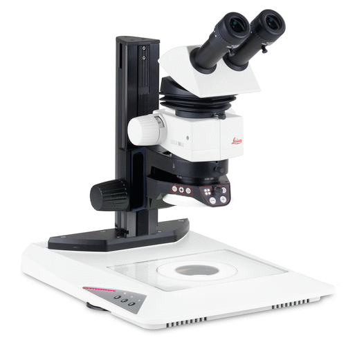 Leica徕卡M80立体显微镜