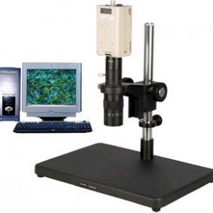 TVM-100C电脑型视频显微镜