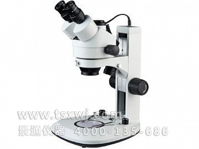 XTL-207A连续变倍体视显微镜