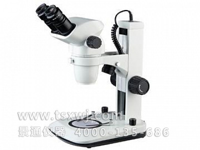 SM-2A连续变倍体视显微镜