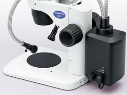 SZ51/61教学级体视显微镜