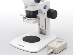 SZ51/61教学级体视显微镜