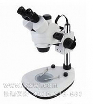 PXS5-T1三目连续变倍体视显微镜