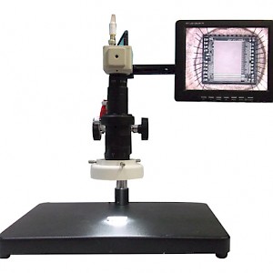 U-G系列数码视频显微镜