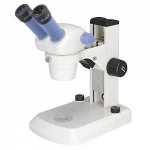 JSZ5双目正置体视显微镜