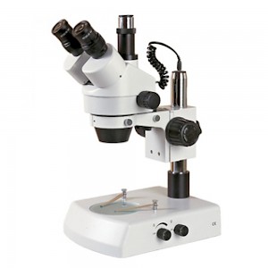 SZM-45双目正置体视显微镜
