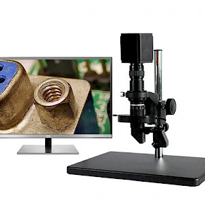 
H5608-3D高清3D数码体视显微镜