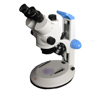 XTZ-BT三目连续变倍体视显微镜