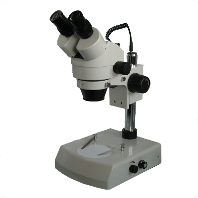 XTZ-D双目连续变倍体视显微镜