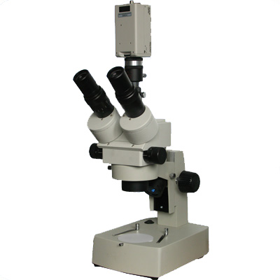 MN-XTZ-E模拟摄像体视显微镜