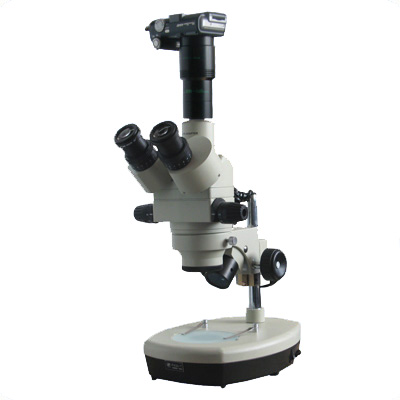 SM-6T数码照相体视显微镜