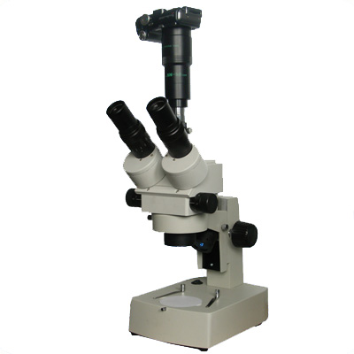 SM-XTZ-E数码照相体视显微镜