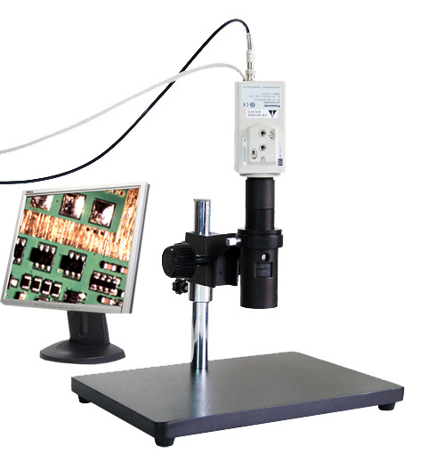 XTZ-TD1V单目电脑型立体显微镜