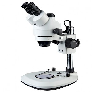 XT-03C体视显微镜(成像清晰、高分辨率、立体感强)