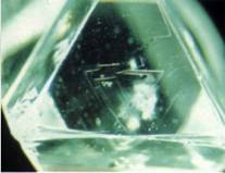 怎么使用宝石显微镜鉴定天然宝石