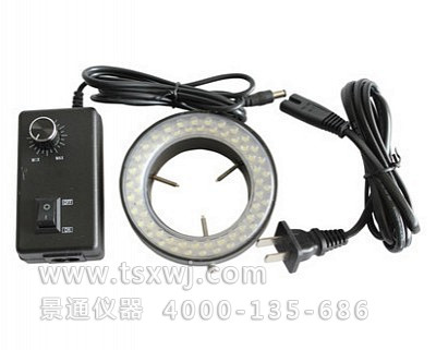 LED-305体视显微镜专用LED环形灯