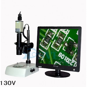 CO-130V彩色CMOS数码体视显微镜