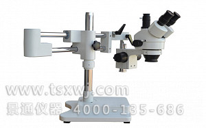 XT-07C三目万向体视显微镜