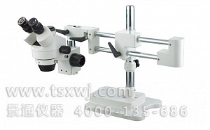 XT-07B双目万向体视显微镜