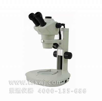 XTL-25特殊防护体视显微镜