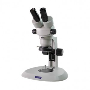 XTL-20高景深连续变倍数码体视显微镜