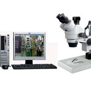 SM362+D数码摄影体视显微镜