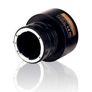 DP21彩色CCD工业显微镜数码相机