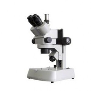 XTL-261双目连续变倍正立三维影像体视显微镜