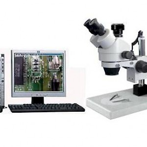 SM362+V图像显微镜