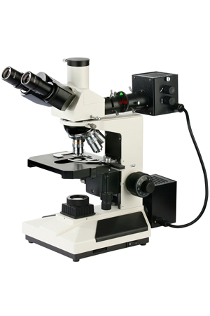 金相显微镜的用途和特点