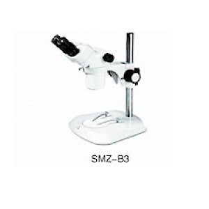 SMZ-B3连续变倍显微镜