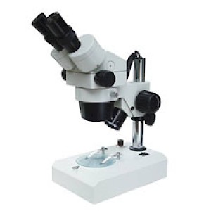 YTL-400高性能连续变倍体视显微镜