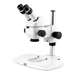 K系列平行光学系统体视显微镜