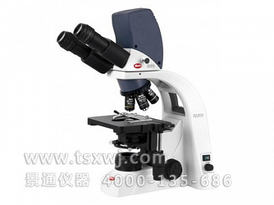 BA310数码体视显微镜