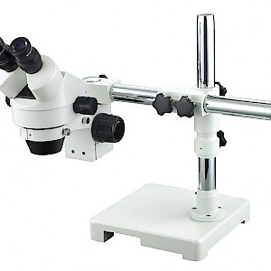 XT-08B双目万向支架体视显微镜